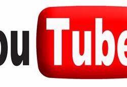 Youtube, Logo Youtube